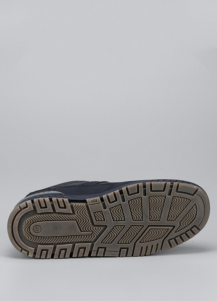 Кеды Crosby фото № 5 купить