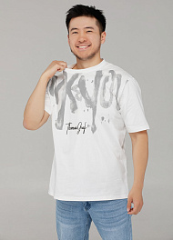 Футболка Thomas Graf фото № 2 цена