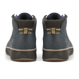 Кеды Rhapsody фото № 4 Казахстан