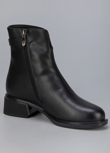 Ботинки Franco Manatti фото № 4 Казахстан