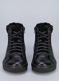 Кеды Inwood фото № 3 недорого