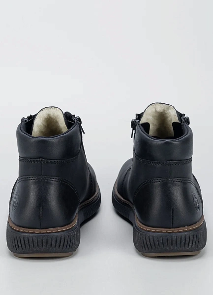 Ботинки Rieker фото № 4 Казахстан