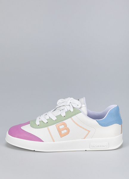 Кеды Bottero фото № 1 интернет-магазин