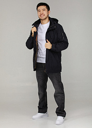 Куртка Shark Force фото № 3 недорого