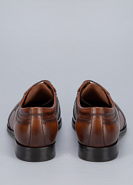 Туфли Duca Daretti фото № 4 Казахстан