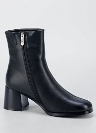 Ботильоны Franco Manatti фото № 5 купить