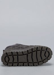 Кеды Franco Manatti фото № 5 купить