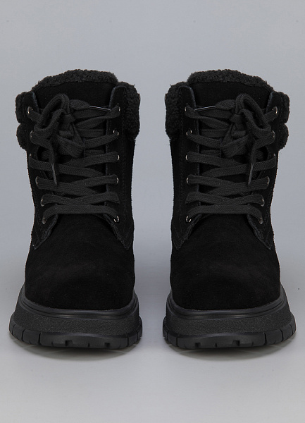 Ботинки Thomas Graf фото № 3 недорого