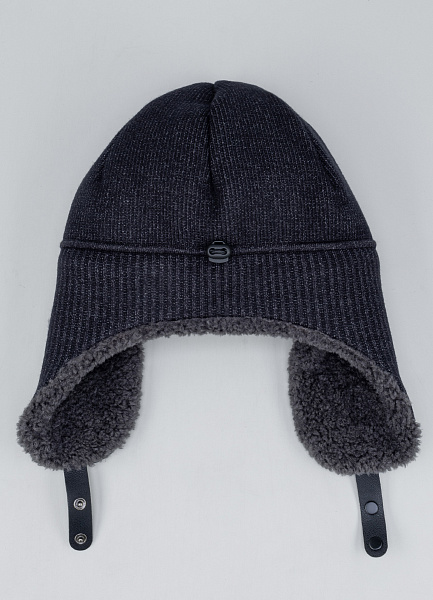 шапка ушанка Thomas Graf фото № 2 цена