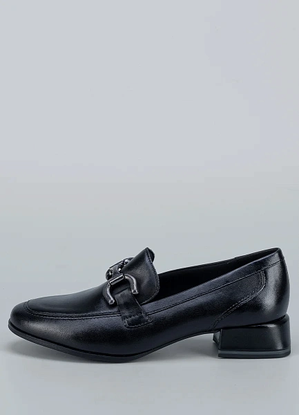 Лоферы Marco Tozzi фото № 1 интернет-магазин