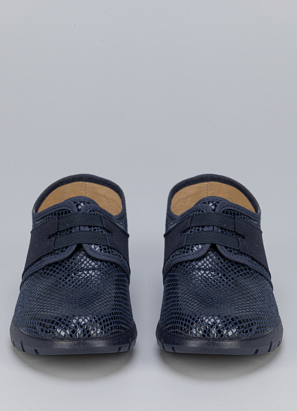 Туфли Комфорт Alberola фото № 3 недорого