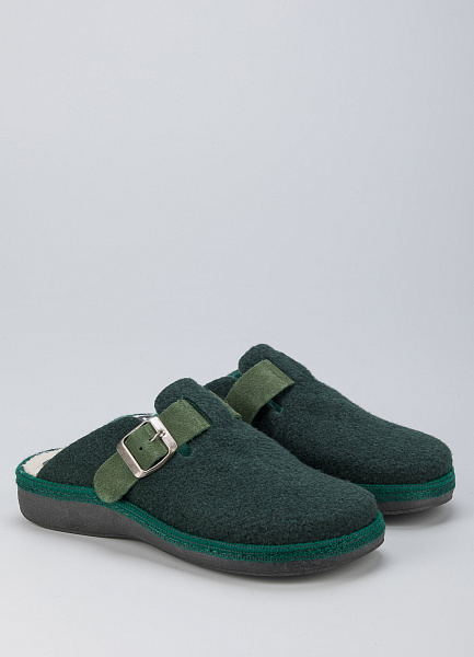 Тапочки Salvi фото № 2 цена