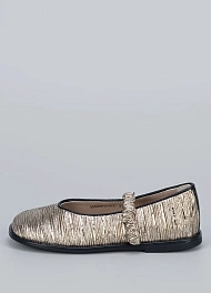 Балетки Molly Moon фото № 1 интернет-магазин