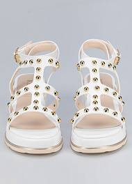 Босоножки Keys фото № 3 недорого