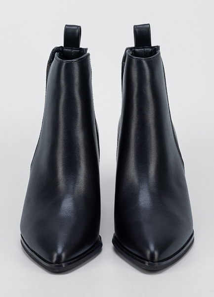 Ботинки-казаки Franco Manatti фото № 3 недорого