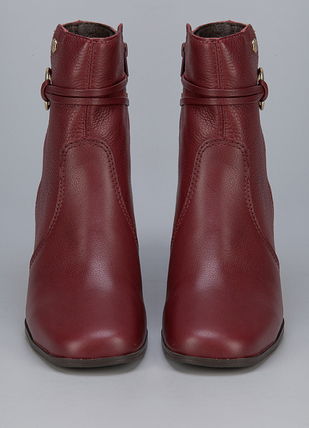 Ботинки Bottero фото № 3 недорого