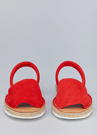 Сандалии Menorquina фото № 3 недорого