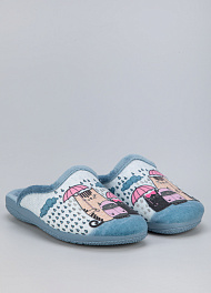 Тапочки Alberola фото № 2 цена