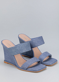 Мюли Loretta Very фото № 2 цена