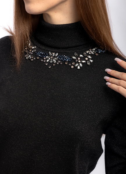 Свитер Loretta Very фото № 4 Казахстан