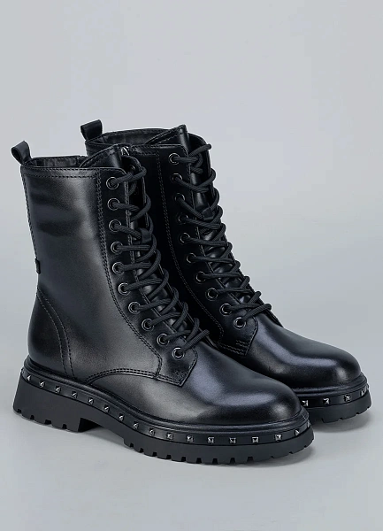 Ботинки Tamaris фото № 2 цена