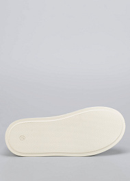 Кеды Franco Manatti фото № 5 купить