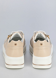 Кеды Franco Manatti фото № 4 Казахстан