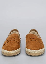 Эспадрильи Lozoya фото № 3 недорого