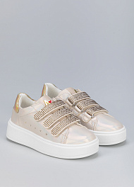 Кеды Asso фото № 2 цена