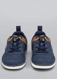 Кроссовки Bugatti фото № 3 недорого