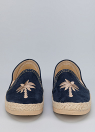 Слипоны Alberola фото № 3 недорого