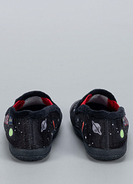 Тапочки закрытые Alberola фото № 4 Казахстан