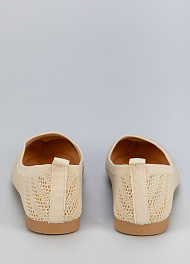 Балетки Franco Manatti фото № 4 Казахстан