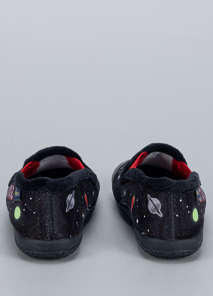 Тапочки закрытые Alberola фото № 4 Казахстан