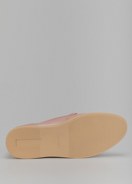 Лоферы Franco Manatti фото № 5 купить