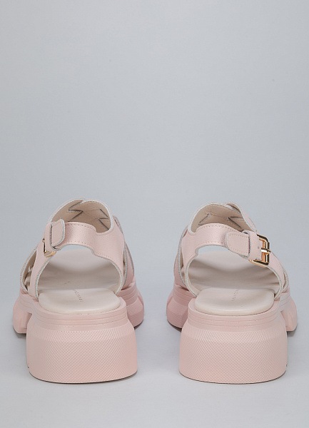 Сандалии Franco Manatti фото № 4 Казахстан