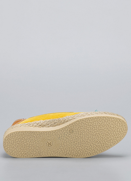 Слипоны Alberola фото № 5 купить