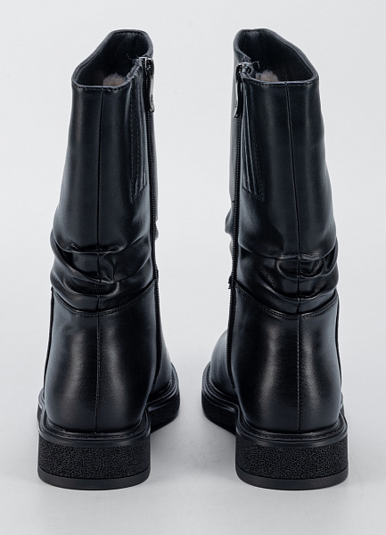 Полусапоги Franco Manatti фото № 4 Казахстан