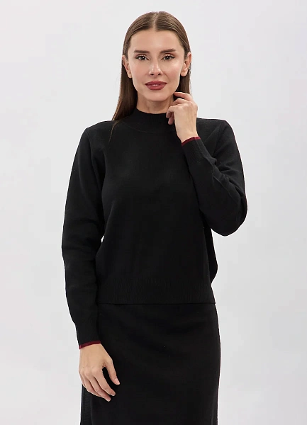 Пуловер Loretta Very фото № 1 интернет-магазин