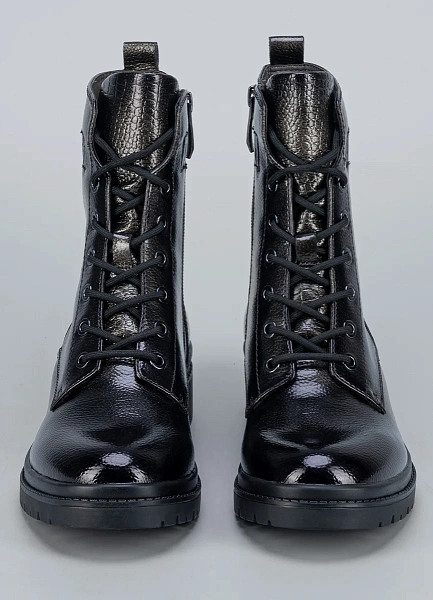 Ботинки Tamaris фото № 3 недорого