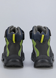 Ботинки Imac фото № 4 Казахстан