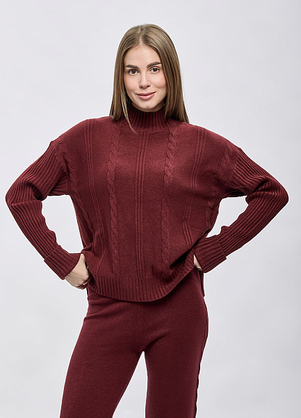 Свитер Thomas Graf фото № 2 цена