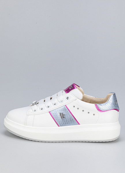 Кеды Keys фото № 1 интернет-магазин