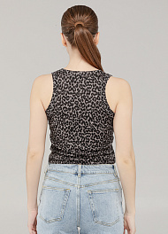 Кроп топ Thomas Graf фото № 3 недорого