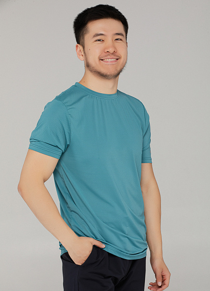 SPORT футболка Thomas Graf фото № 1 интернет-магазин