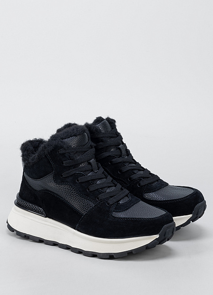 Кроссовки Franco Manatti фото № 2 цена