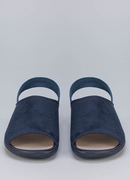 Тапочки Alberola фото № 3 недорого