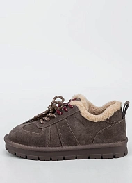 Кеды Franco Manatti фото № 1 интернет-магазин