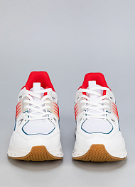 Кроссовки Mattini фото № 3 недорого