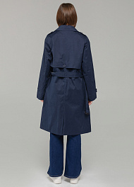 Тренч Thomas Graf фото № 3 недорого